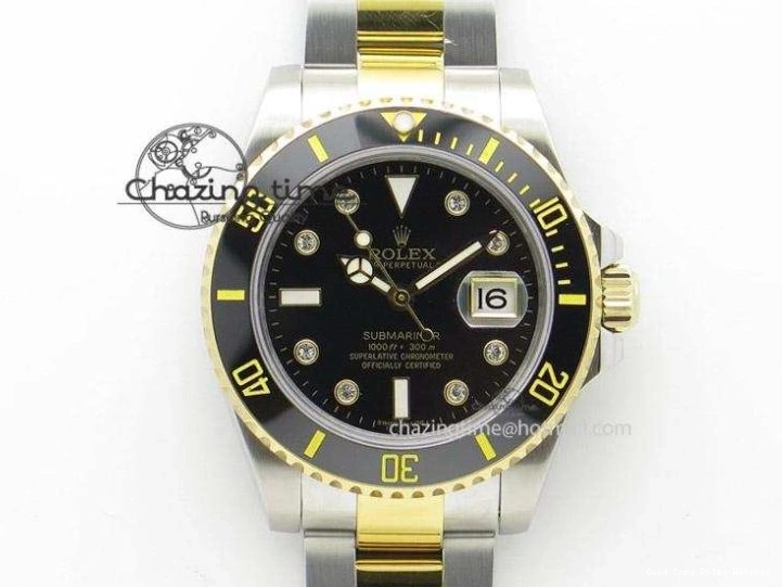 Good Copy Rolex Watches Bezel on Dial ARF Bracelet Best Snug 409 Edition Diamonds DateJust Jubilee ETA YG 1:1 Brown 904L SS Diamonds 31 278383RBR Steel 1222